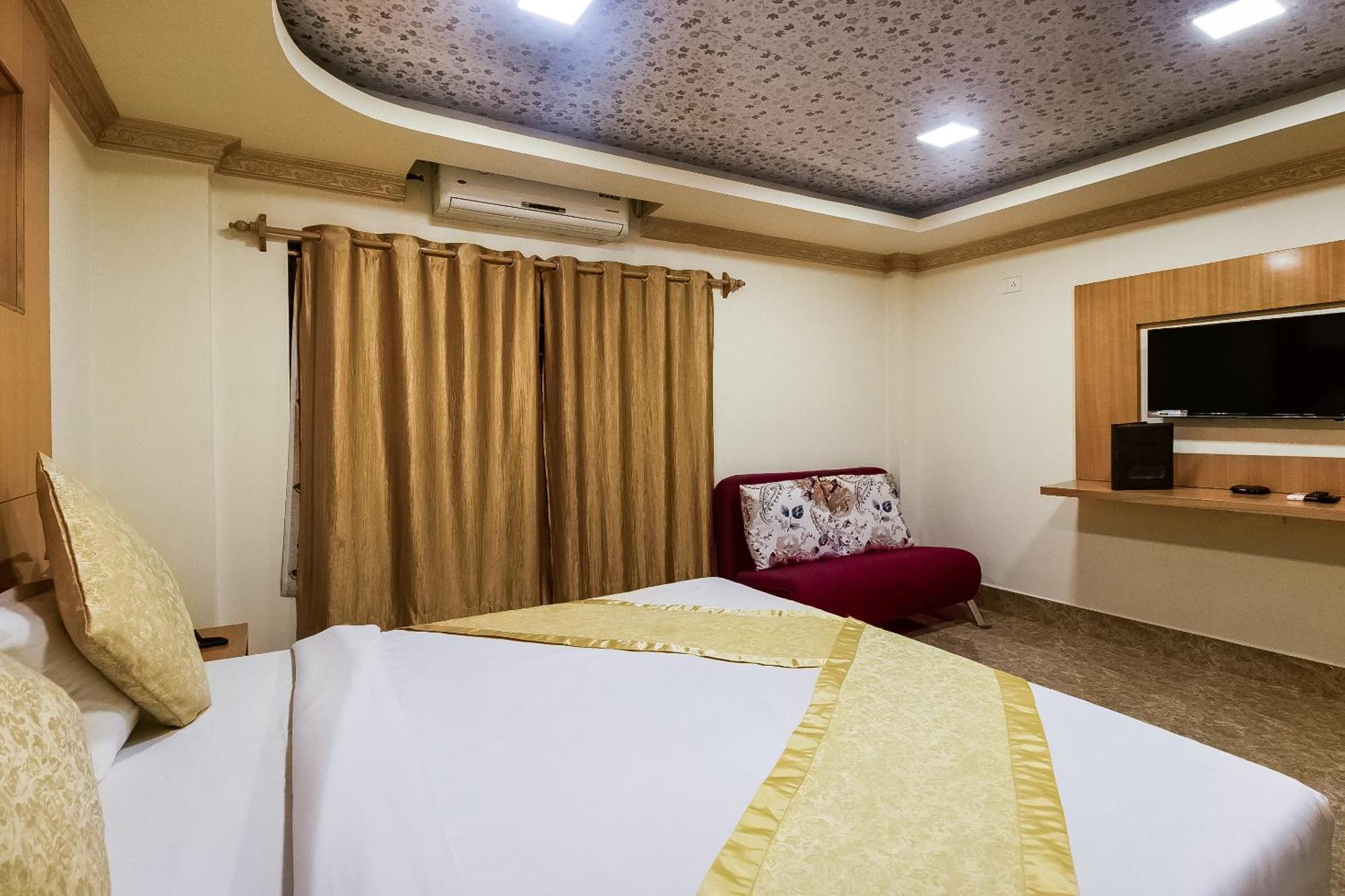 Collection O Panorama Country Club And Resort Rupnarayanpur Экстерьер фото