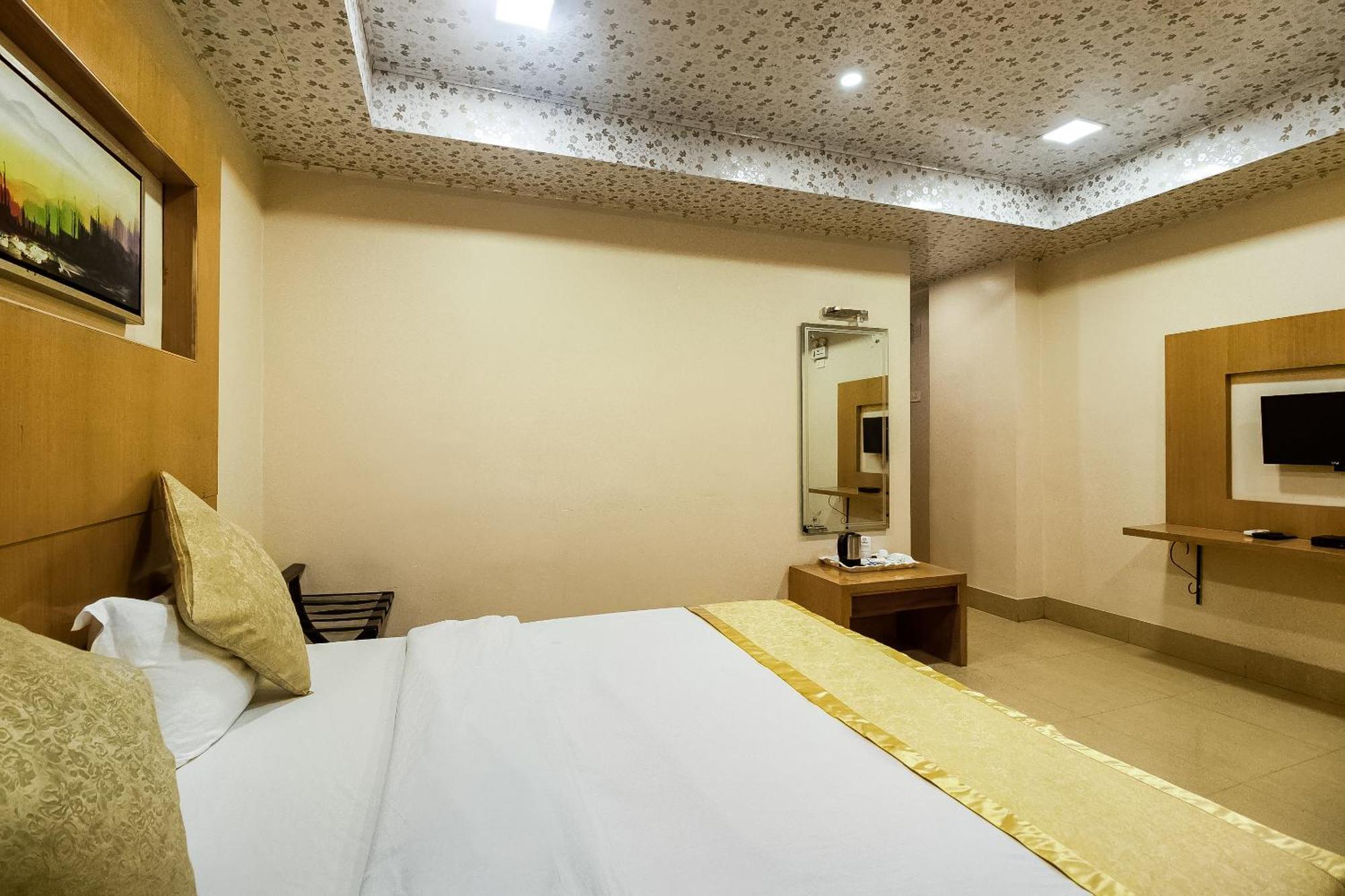 Collection O Panorama Country Club And Resort Rupnarayanpur Экстерьер фото