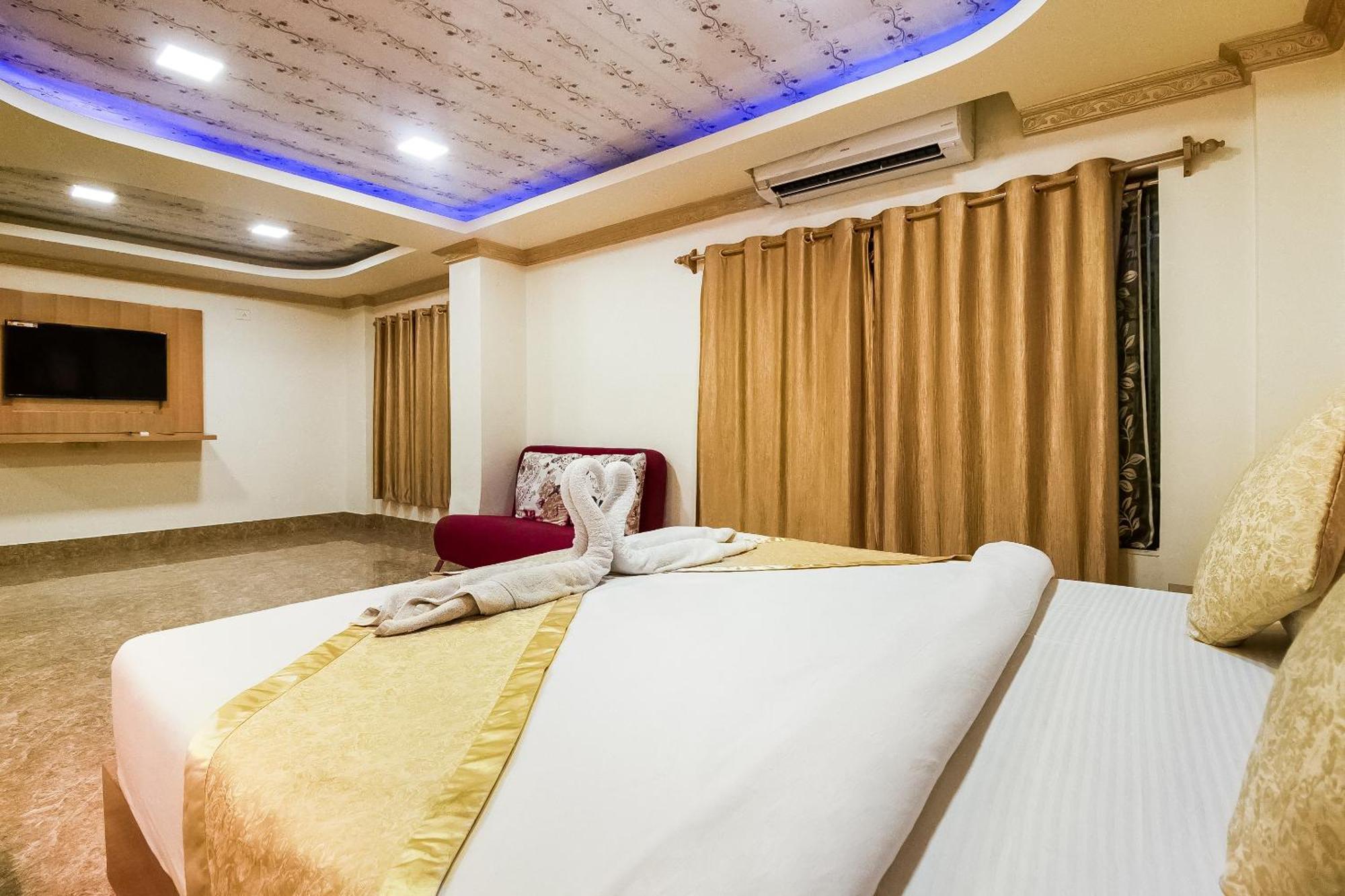 Collection O Panorama Country Club And Resort Rupnarayanpur Экстерьер фото