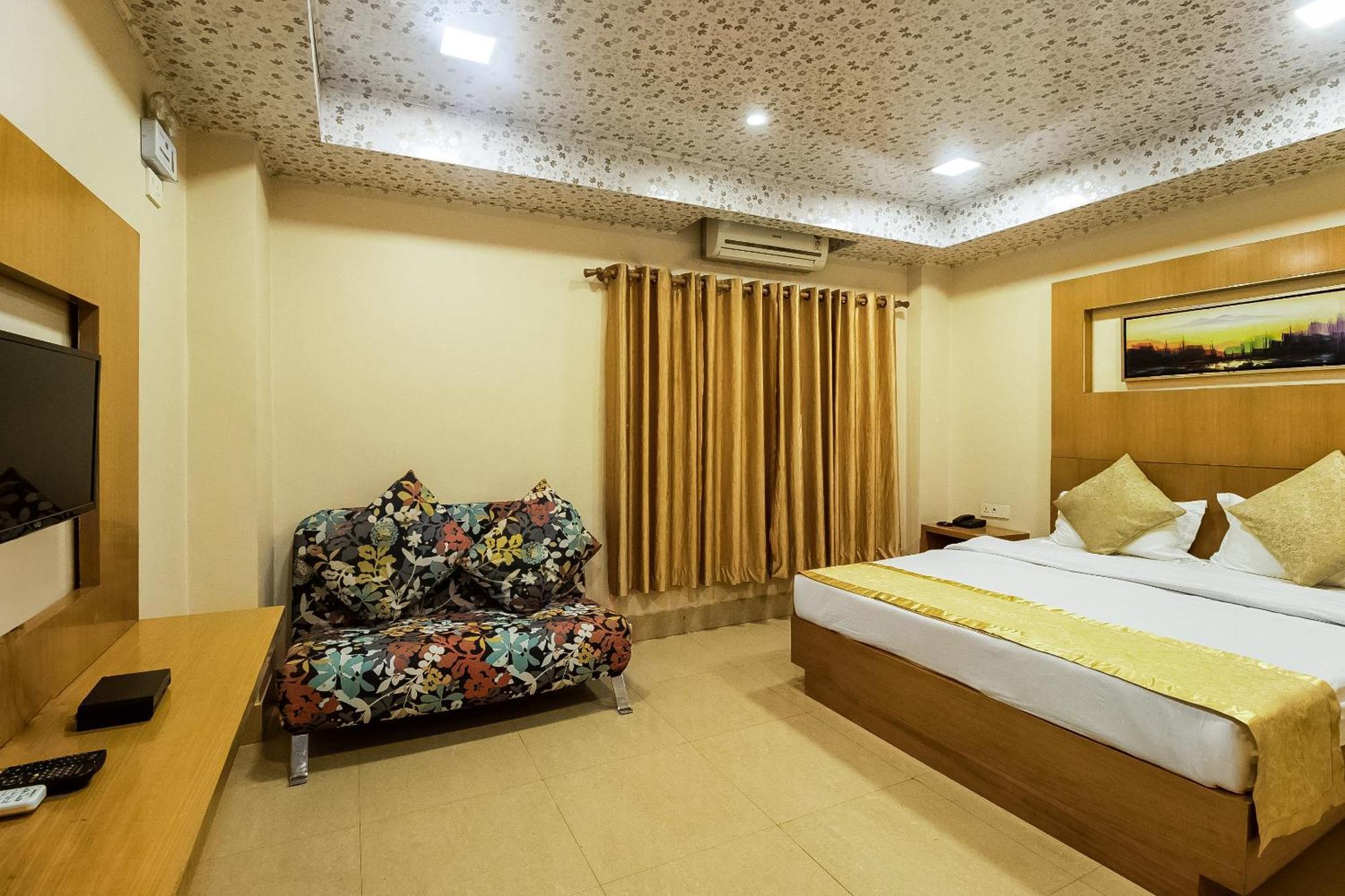 Collection O Panorama Country Club And Resort Rupnarayanpur Экстерьер фото