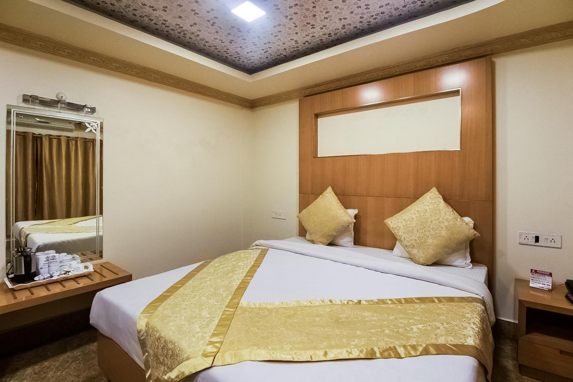 Collection O Panorama Country Club And Resort Rupnarayanpur Экстерьер фото