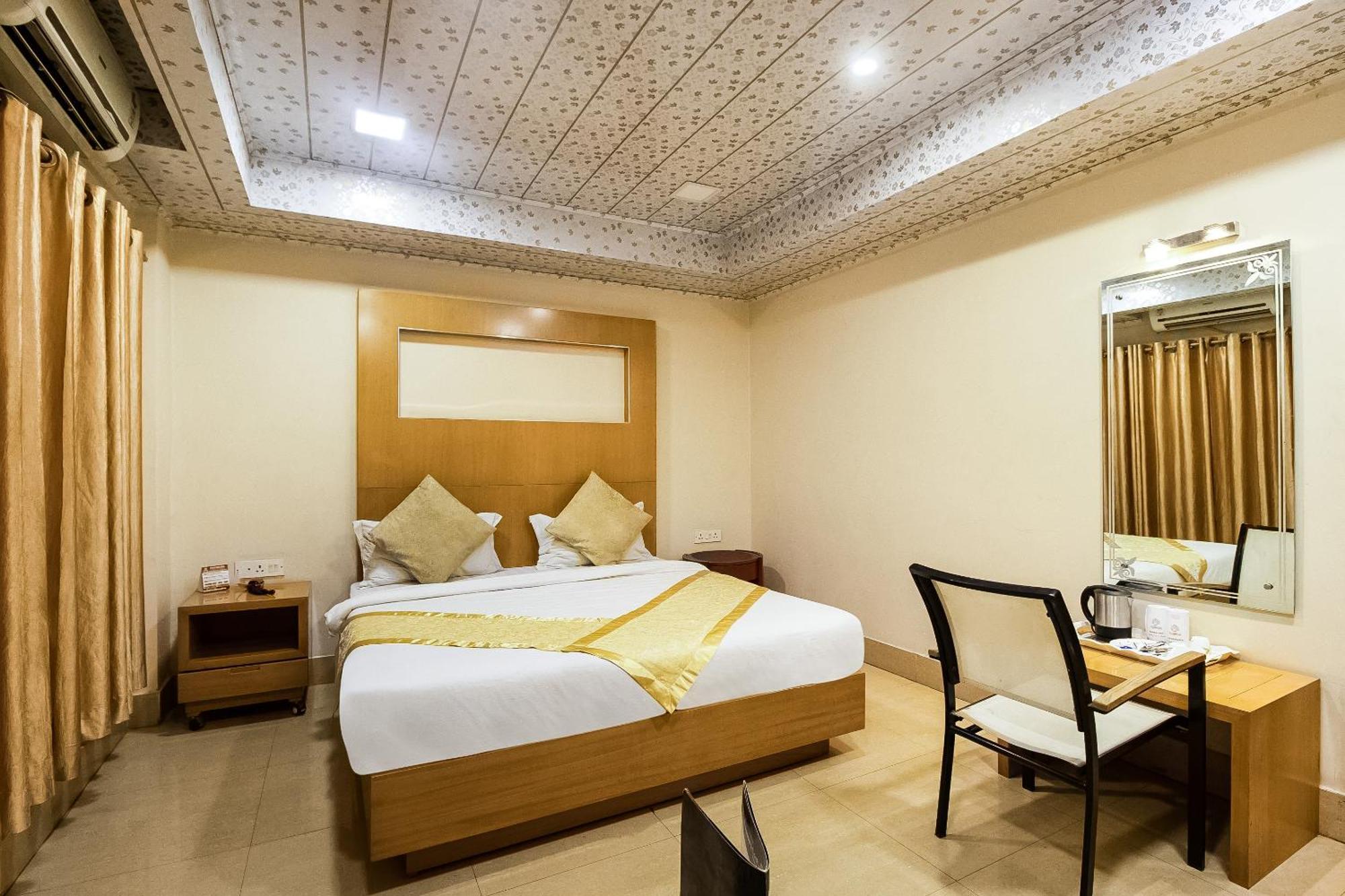 Collection O Panorama Country Club And Resort Rupnarayanpur Экстерьер фото