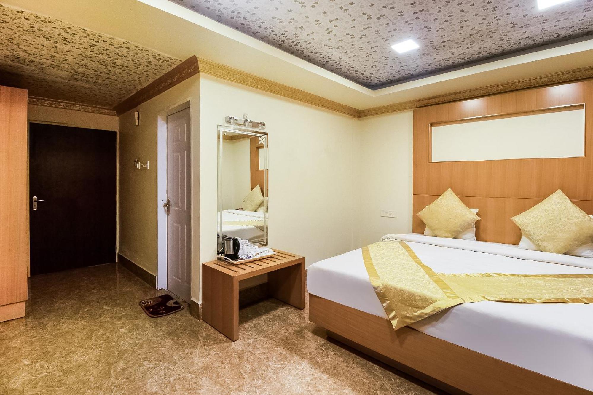 Collection O Panorama Country Club And Resort Rupnarayanpur Экстерьер фото