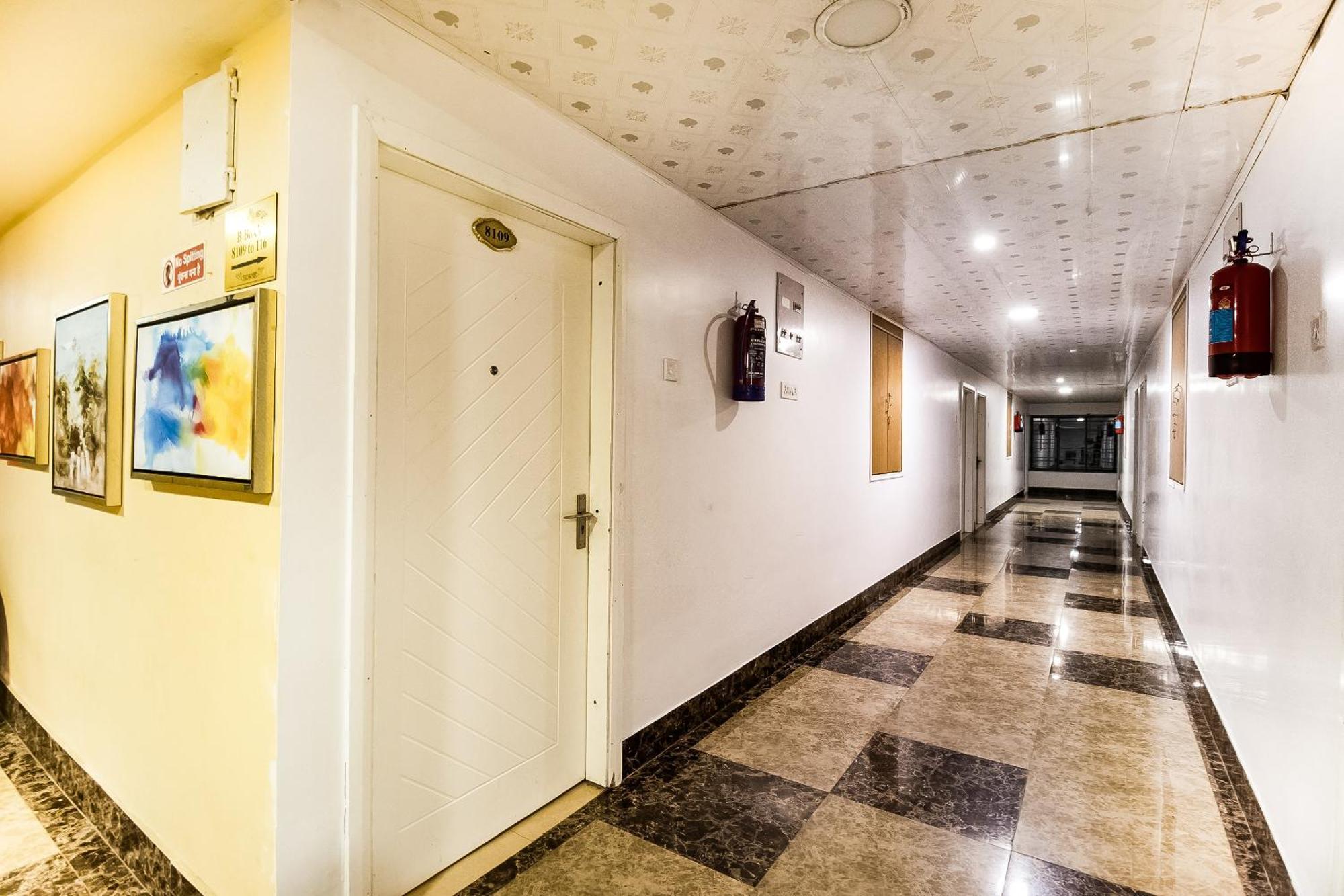 Collection O Panorama Country Club And Resort Rupnarayanpur Экстерьер фото