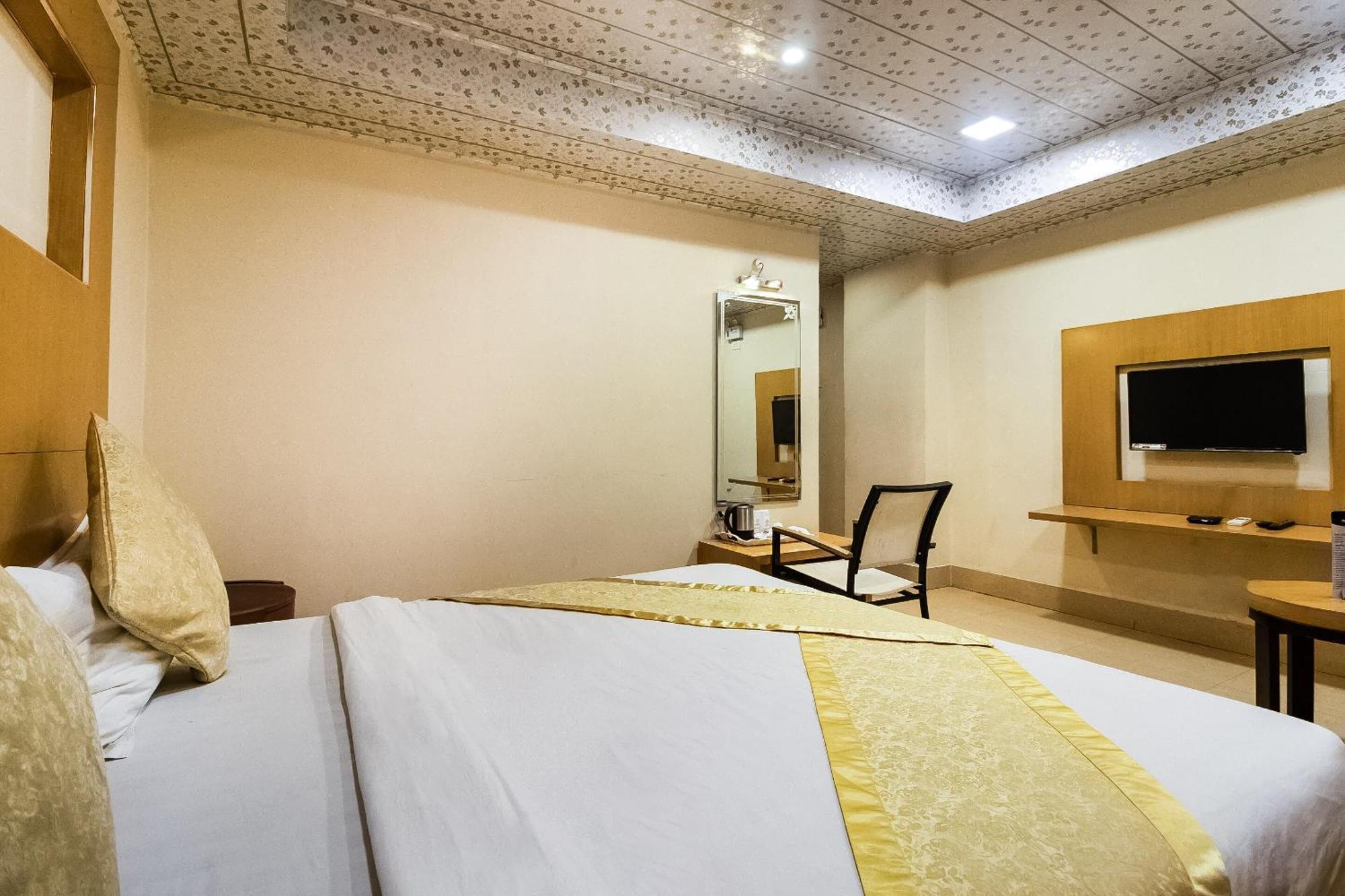 Collection O Panorama Country Club And Resort Rupnarayanpur Экстерьер фото