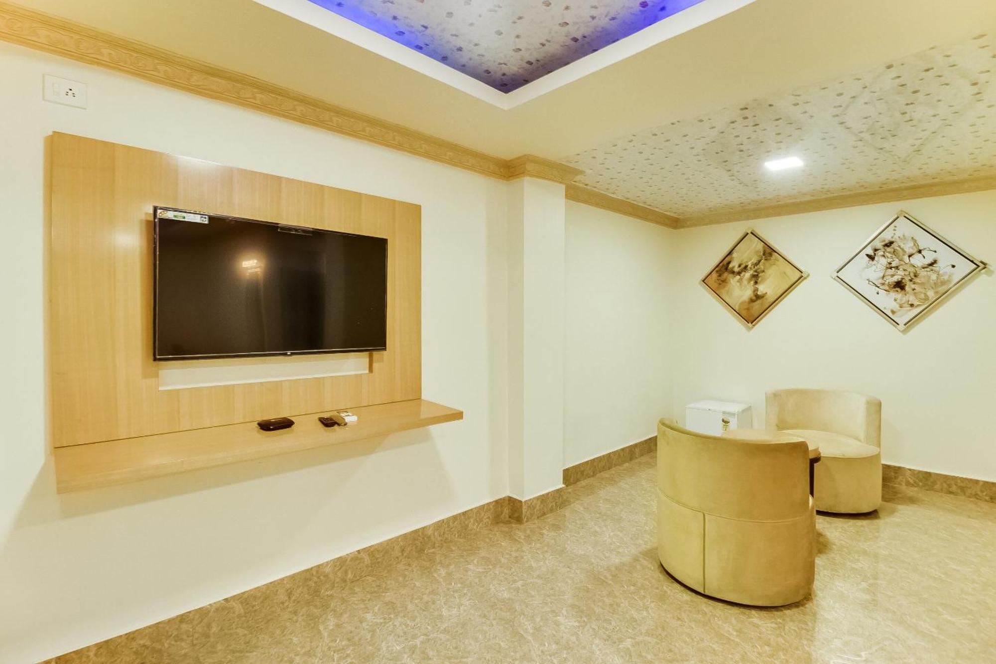 Collection O Panorama Country Club And Resort Rupnarayanpur Экстерьер фото