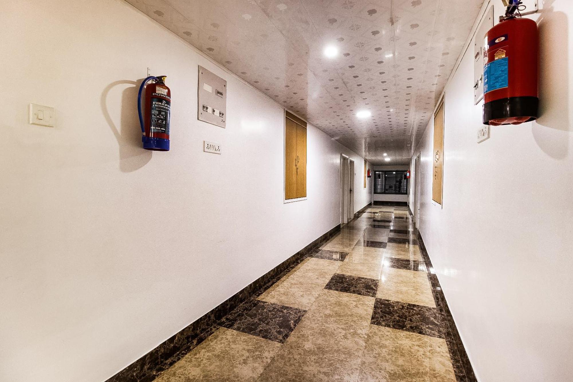Collection O Panorama Country Club And Resort Rupnarayanpur Экстерьер фото