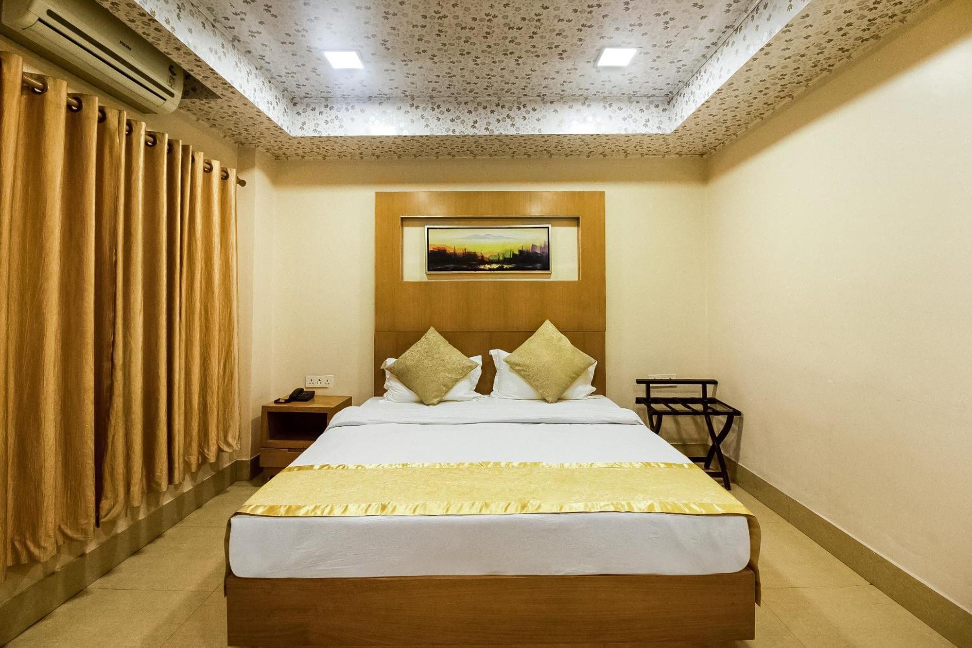 Collection O Panorama Country Club And Resort Rupnarayanpur Экстерьер фото