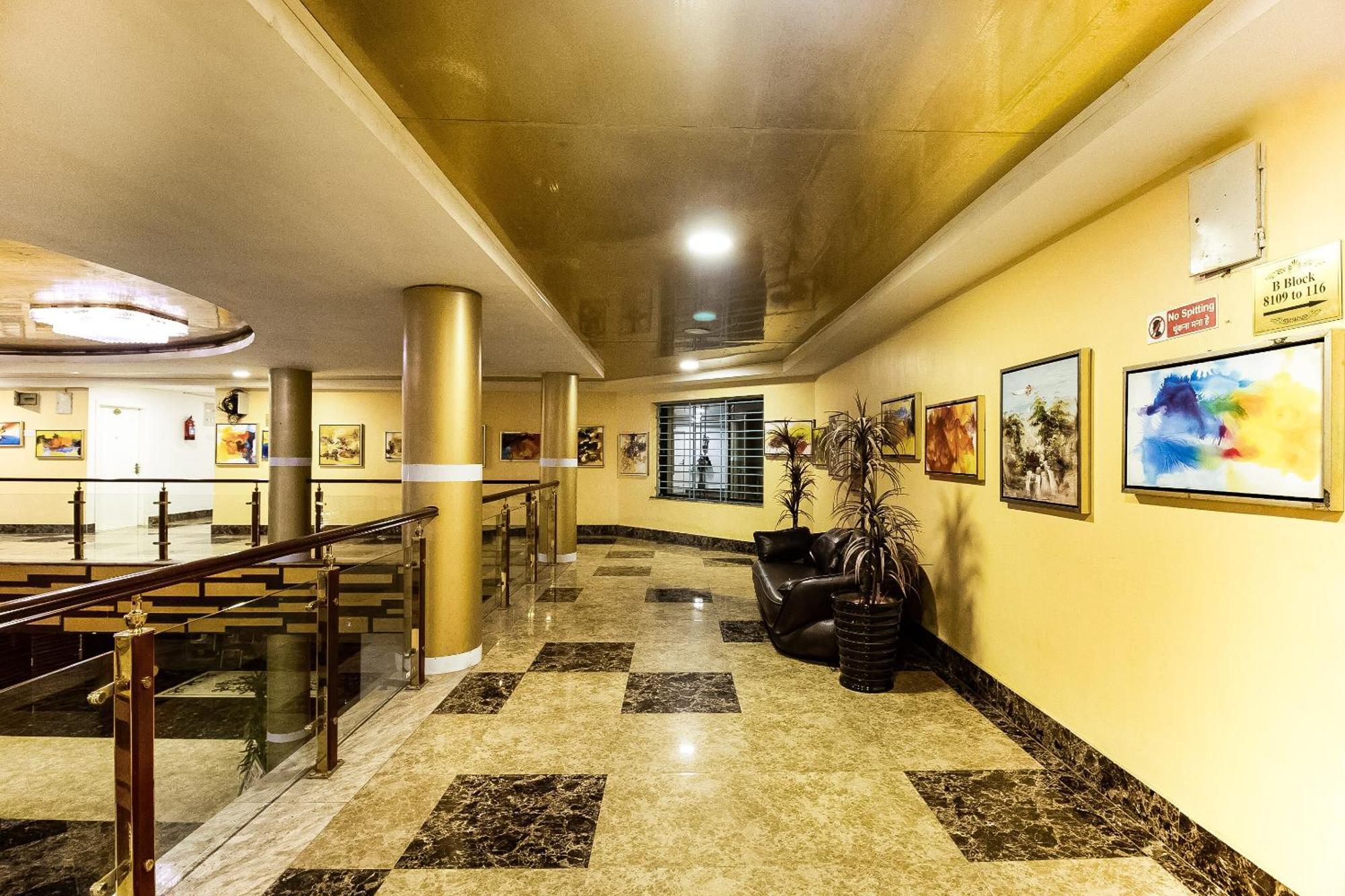 Collection O Panorama Country Club And Resort Rupnarayanpur Экстерьер фото