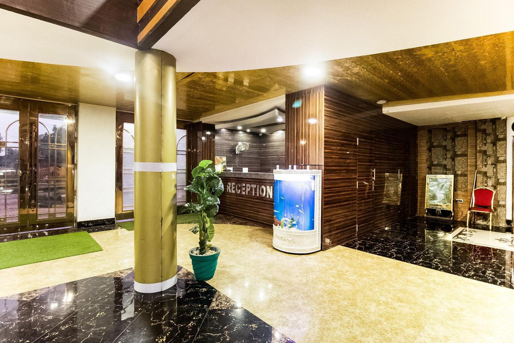 Collection O Panorama Country Club And Resort Rupnarayanpur Экстерьер фото