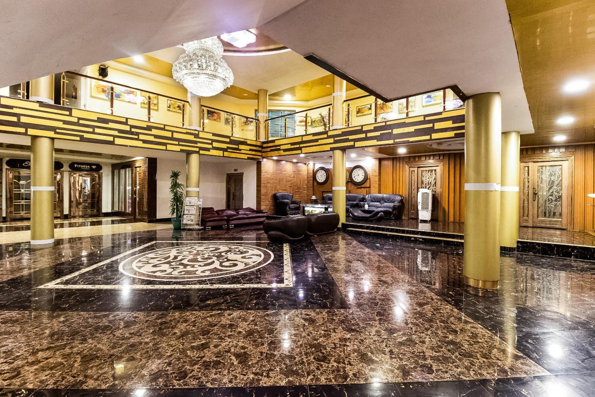 Collection O Panorama Country Club And Resort Rupnarayanpur Экстерьер фото